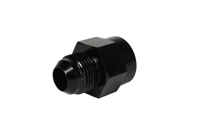 Fuel Hose Fitting Fuel System Universal Fit Aeromotive 15114-BGPL